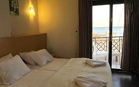 Sea View House